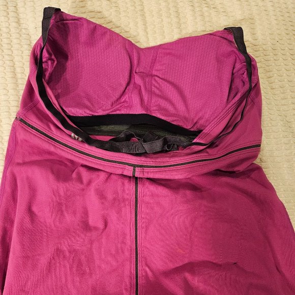 Lululemon Athletica Active Tank - Picture 4 of 6